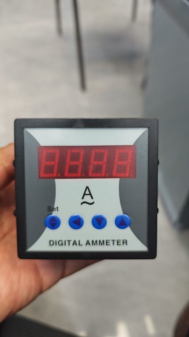 electrical supplies  (6)